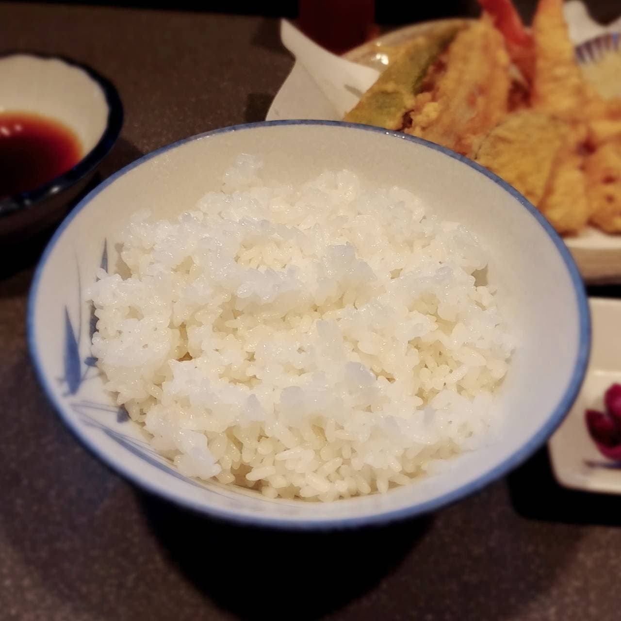 白飯/季節料理 鉢の木/浅草橋