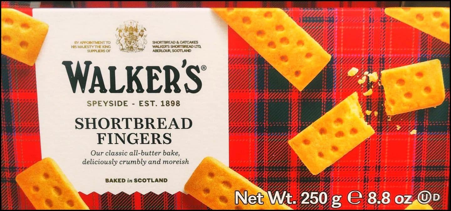 WALKER'S SHORTBREAD FINGERS/三木の菓子/税抜\790/2026年8月