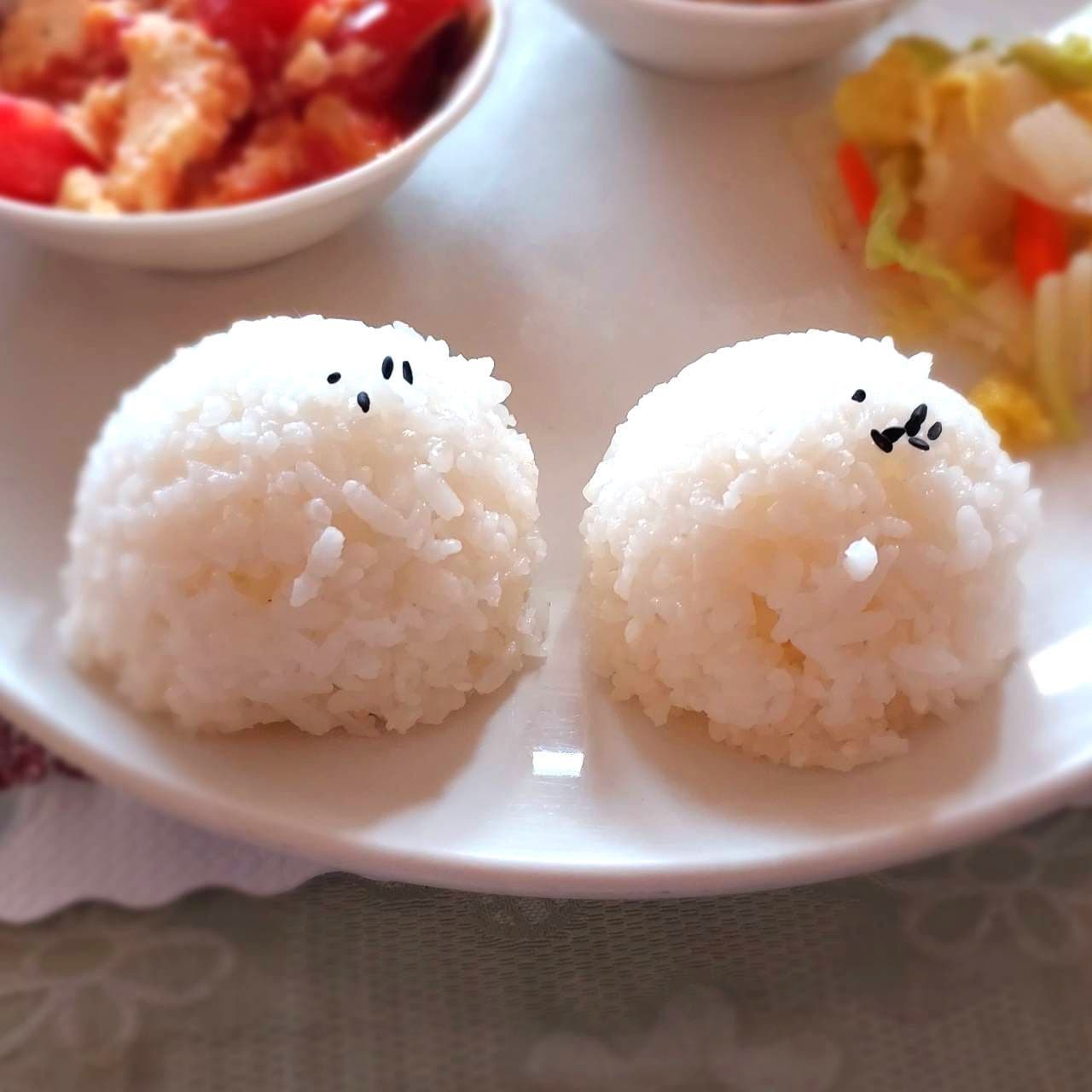 珈琲の厨坊の白飯/建一路103?