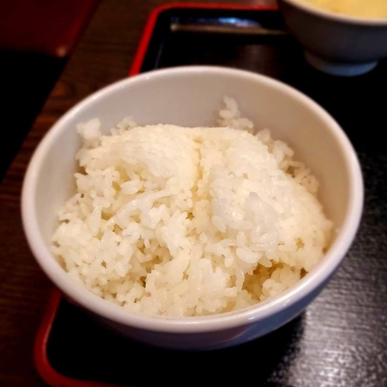 白飯/朝天門/浅草橋