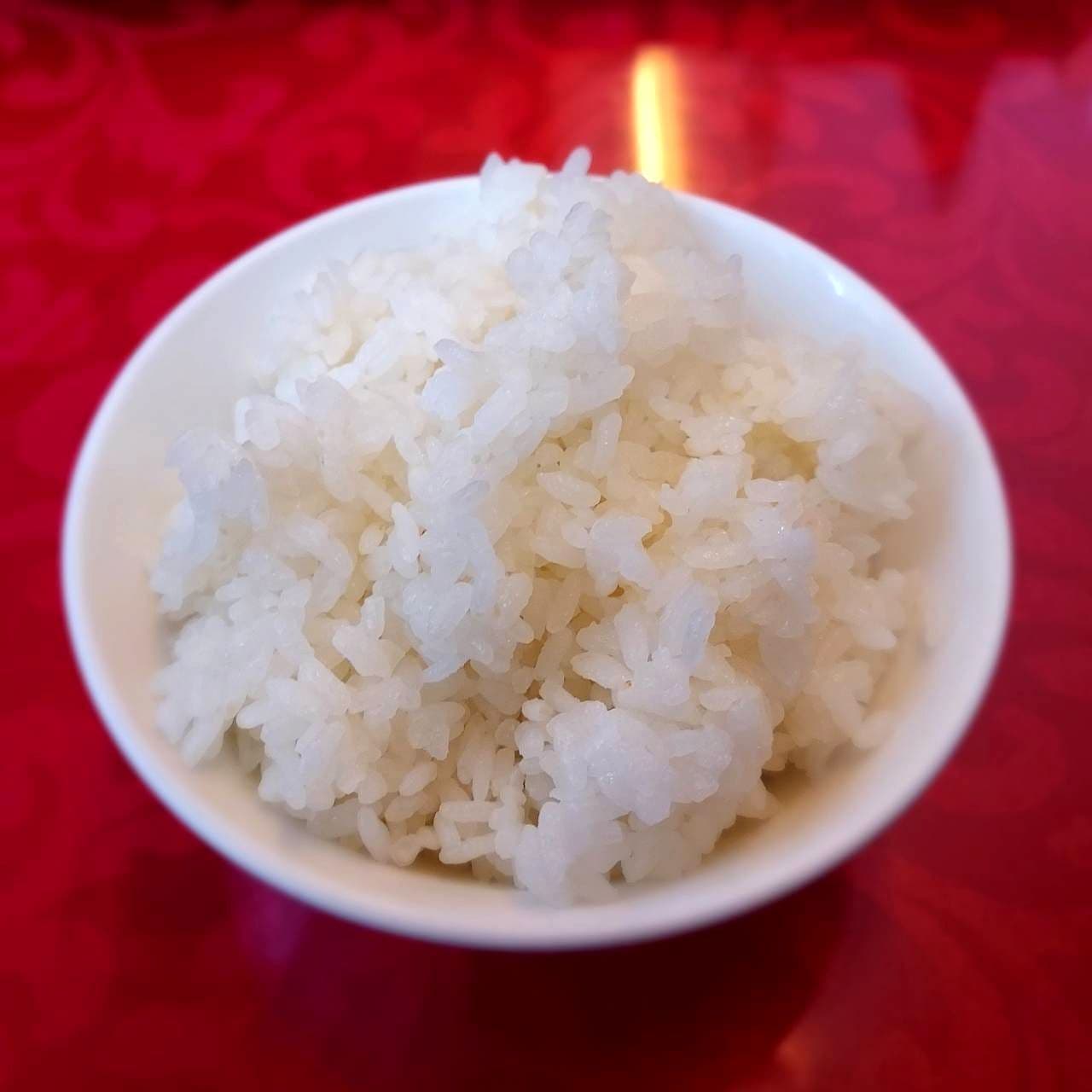 白飯/四川料理 徐家