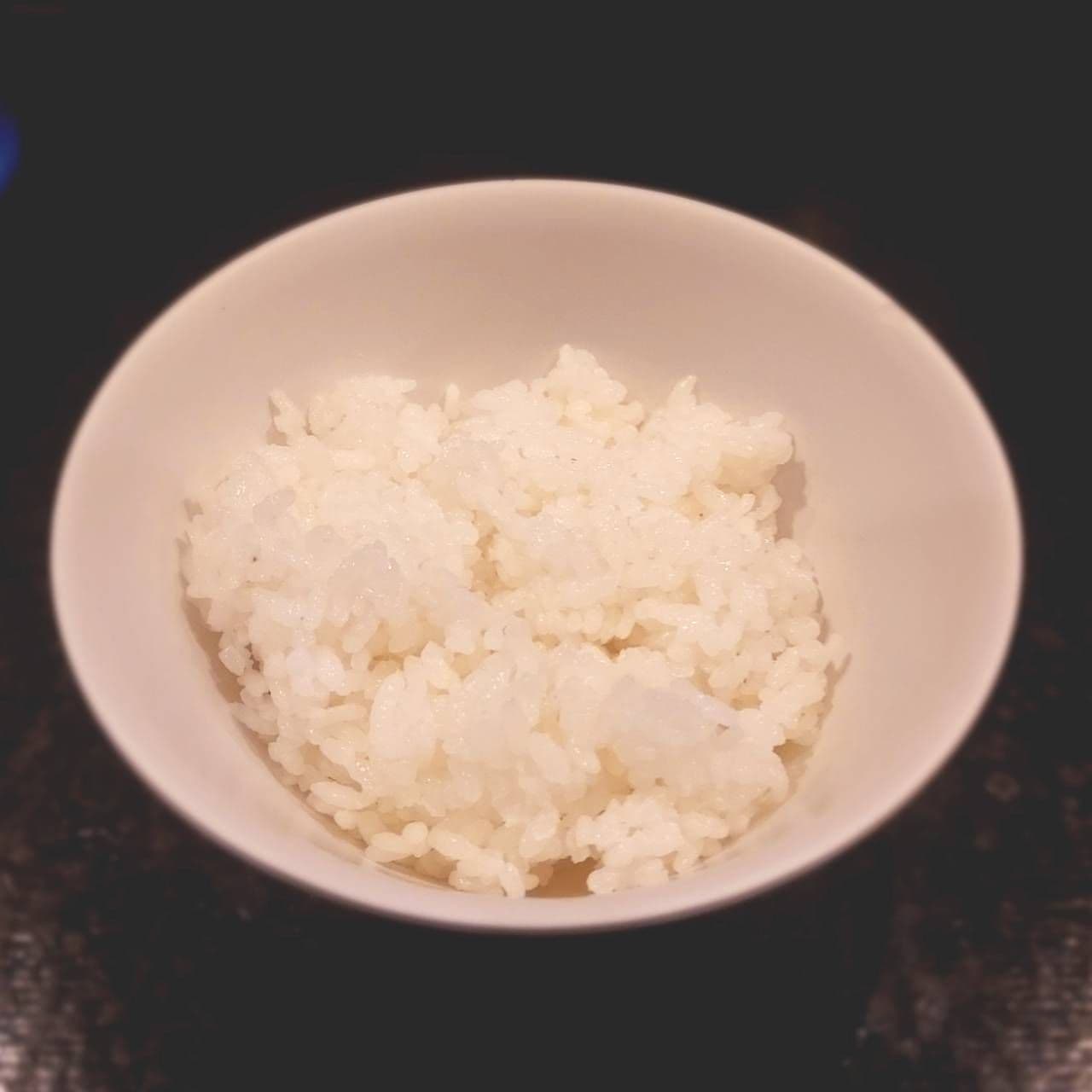 白飯/香味徳(銀座店)