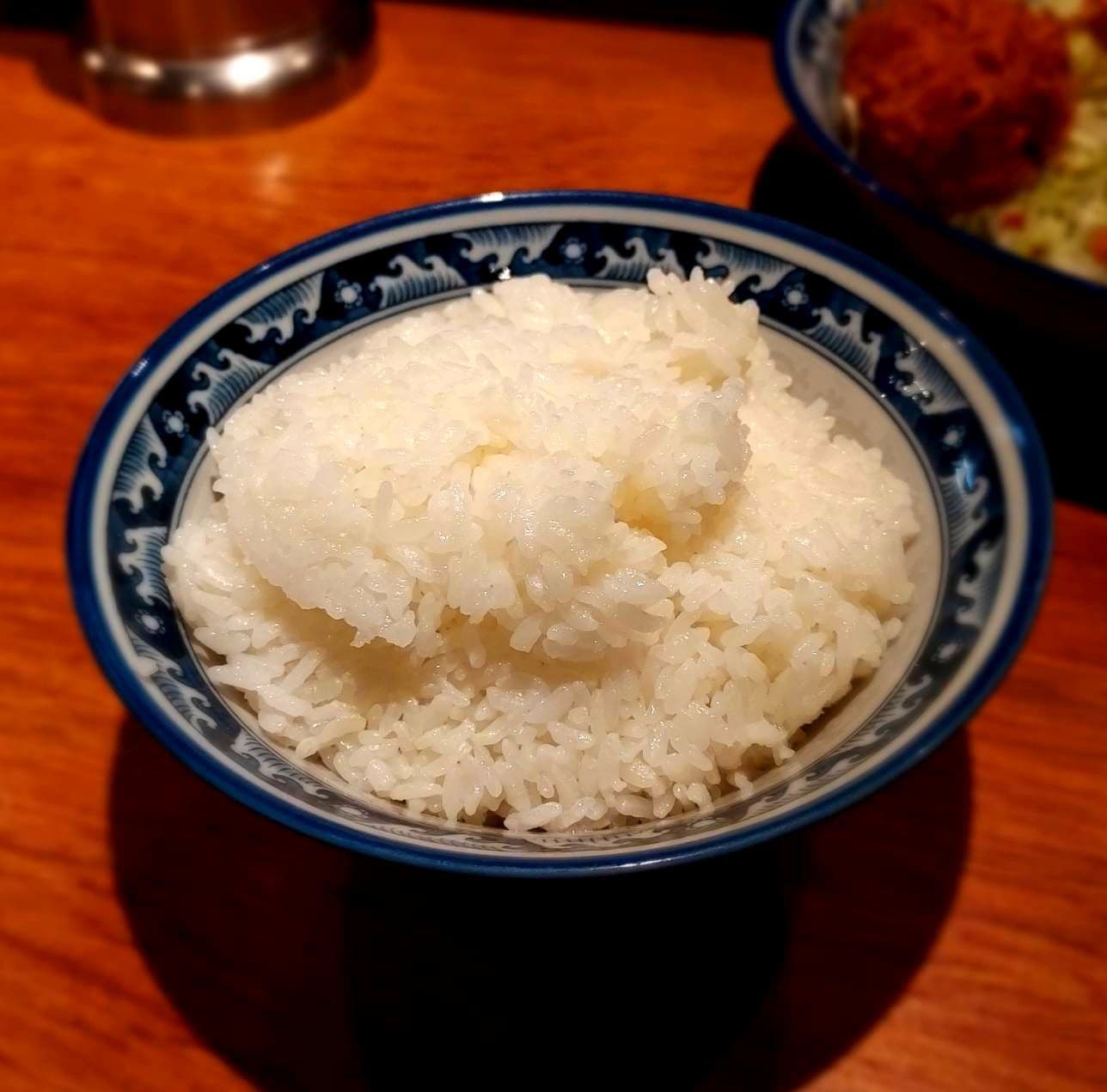 白飯/はしや馬喰町