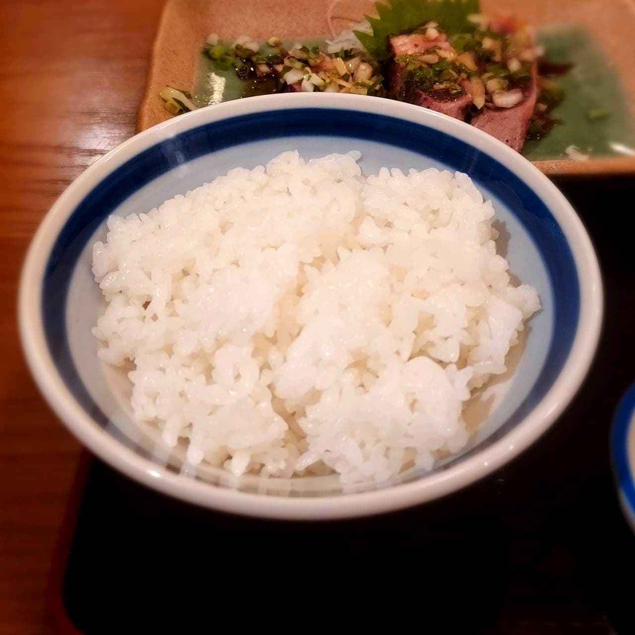 白飯/土佐料理 四万十/八丁堀