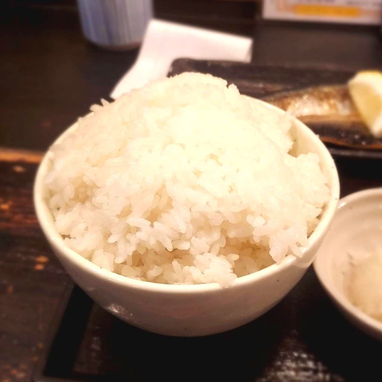 定食ご飯/長炭や IKORU(いこる)
