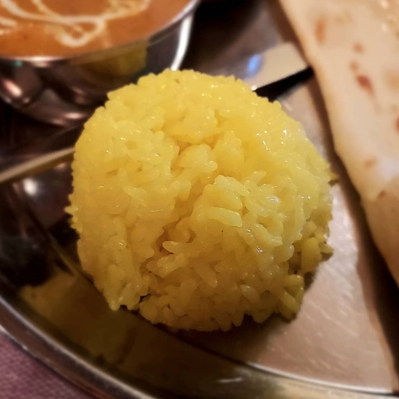 ターメリックライス/パナス浅草店