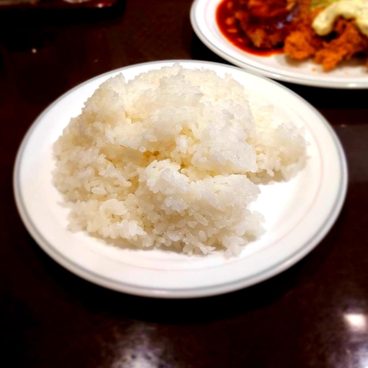ライス/ハンバーグの店ベア/浅草橋店