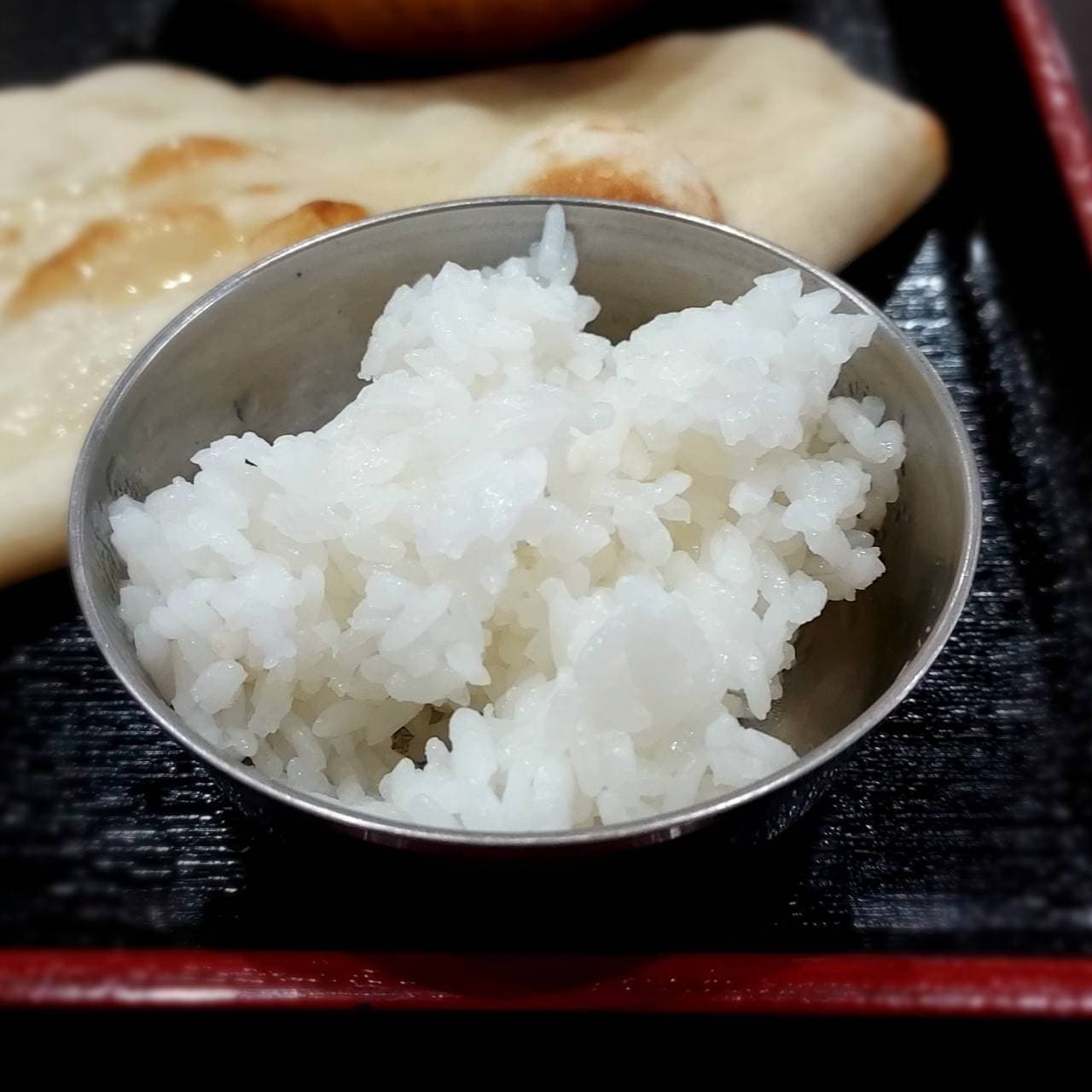 NEW DELHI RESTURANT/台東区おかず橫丁