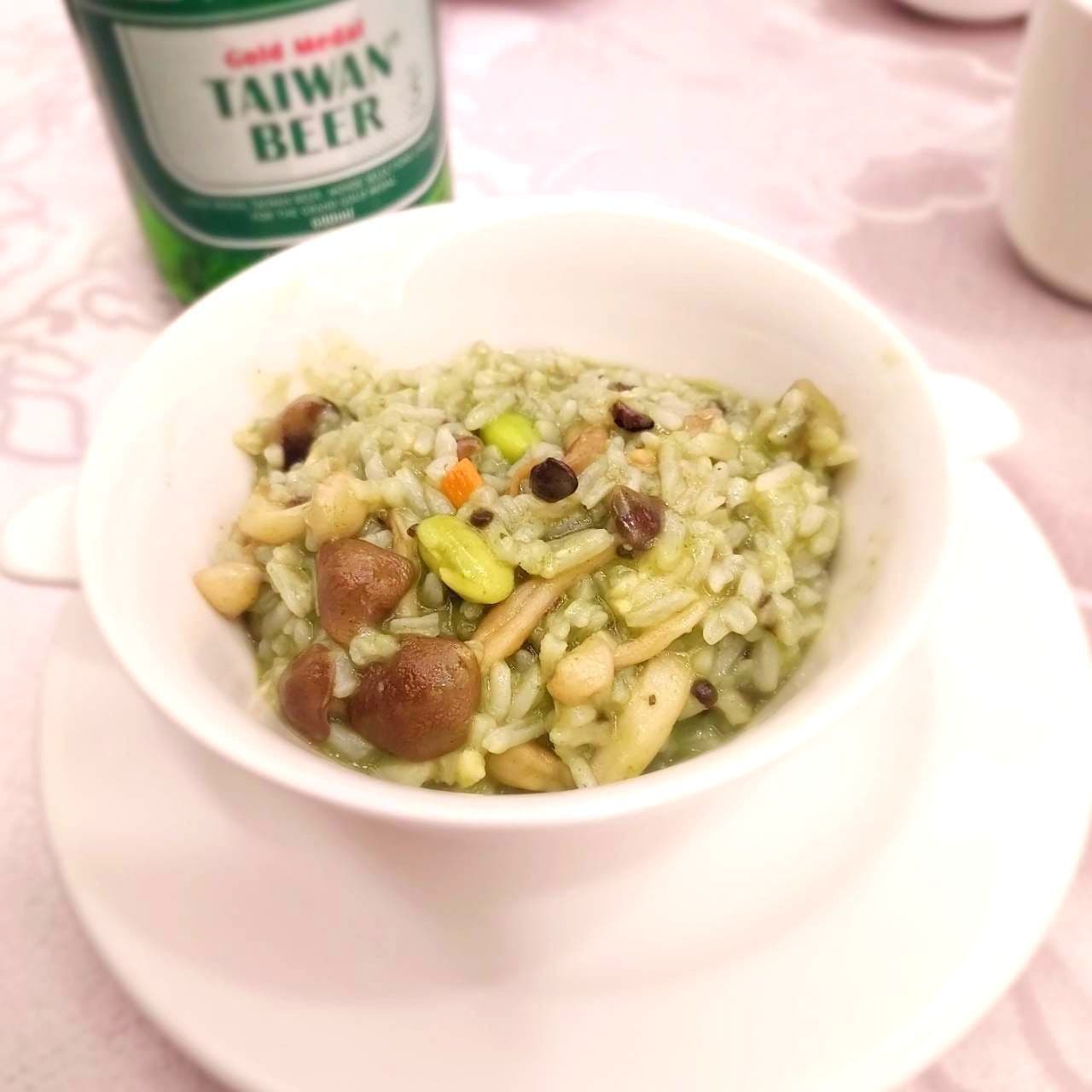松露撈飯/圓山大飯店/金龍餐廳