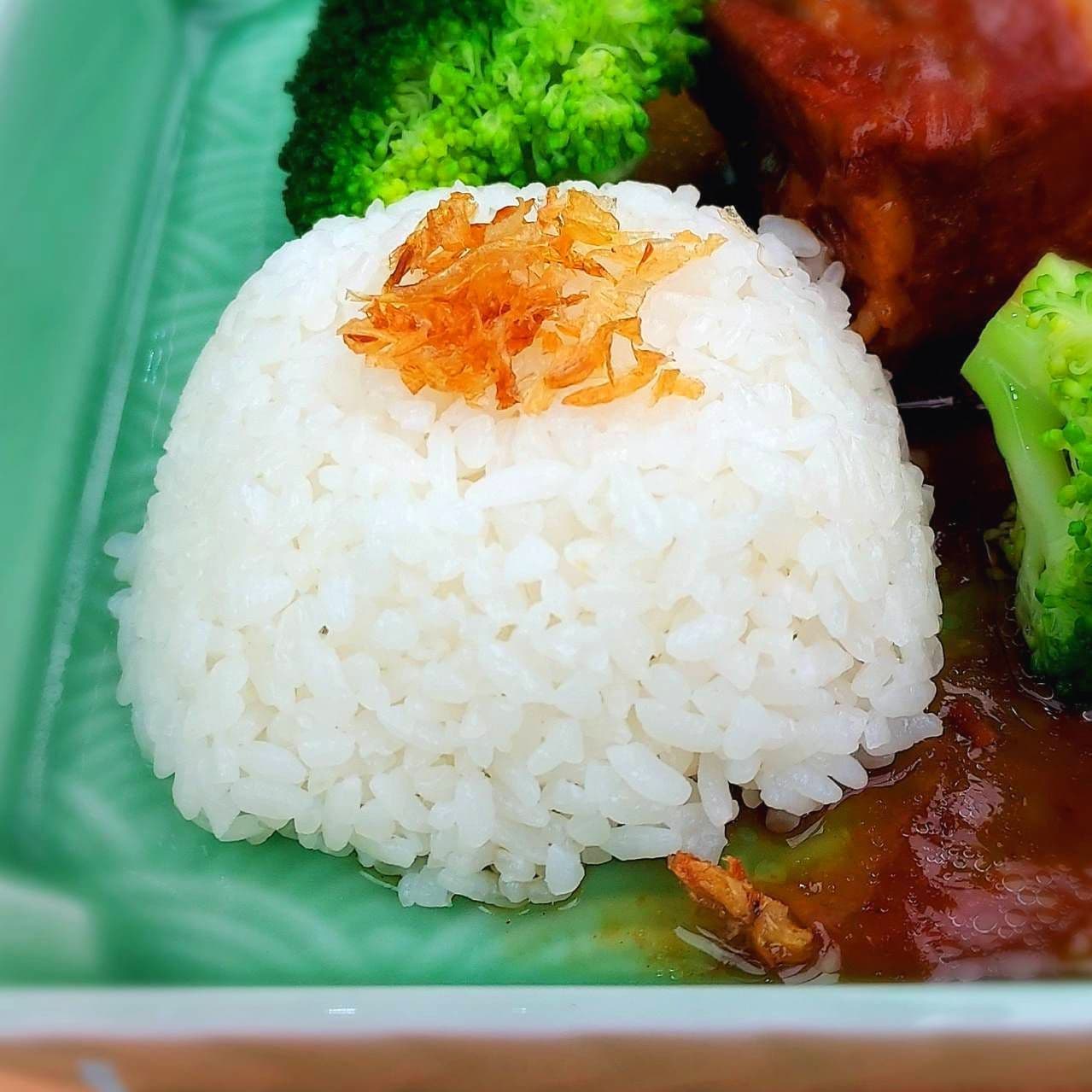 ご飯/台北市双層餐車/台北レストランバス