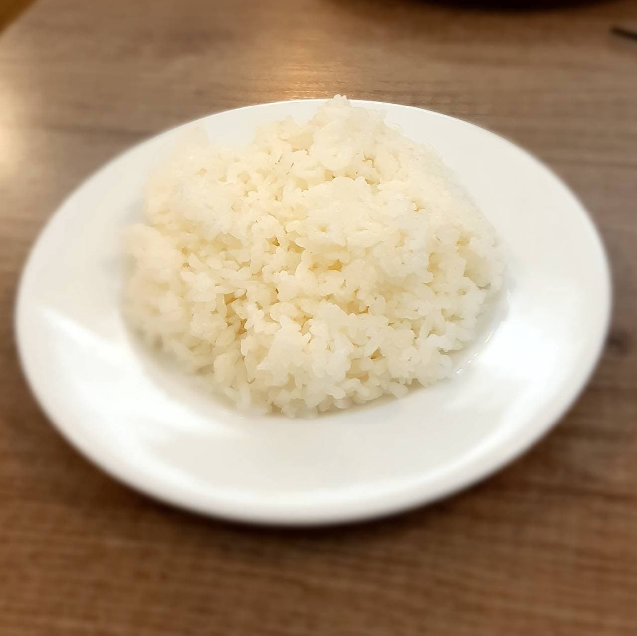 日本洋食屋April