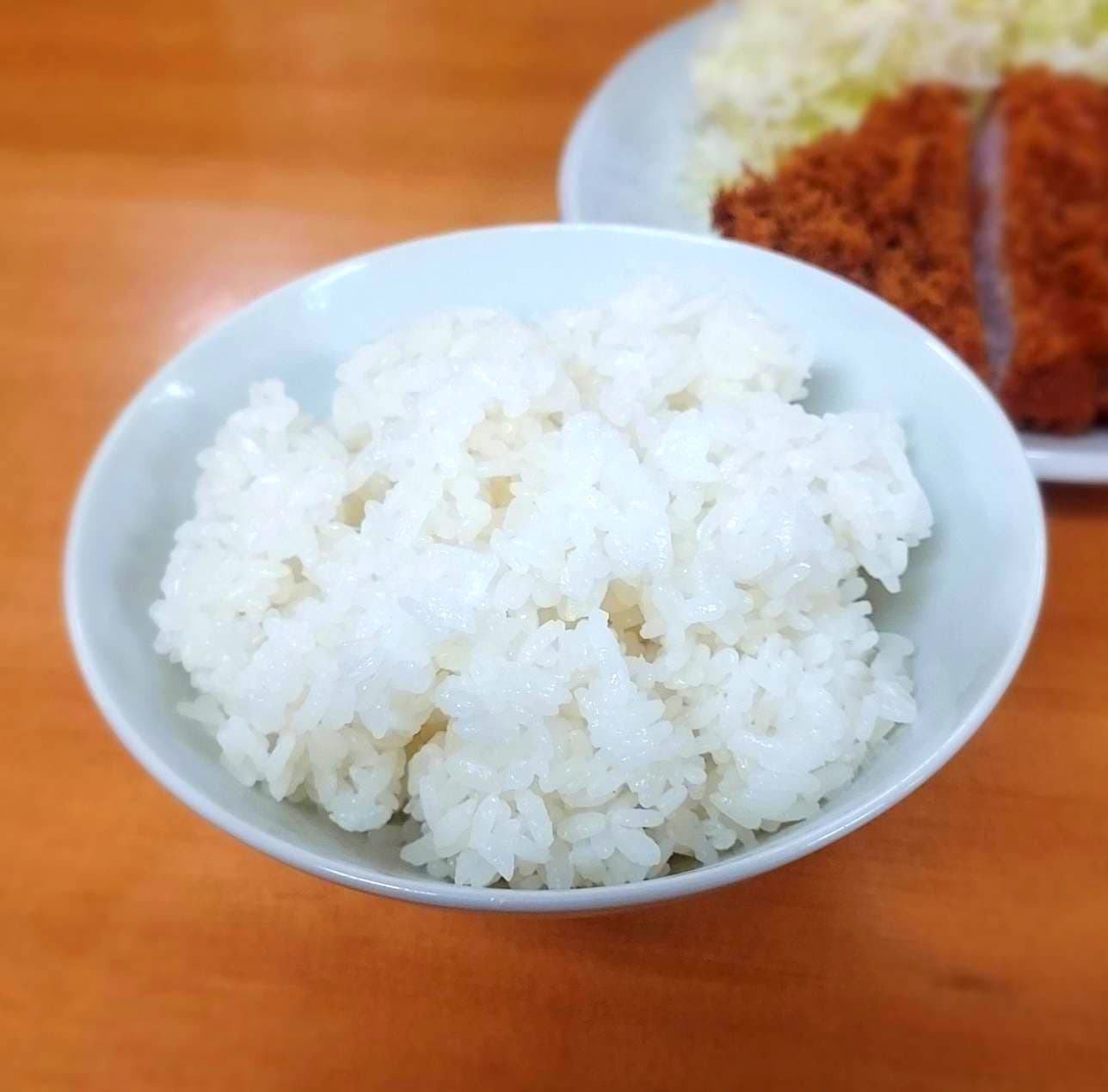 ご飯/いちかつ/両国店