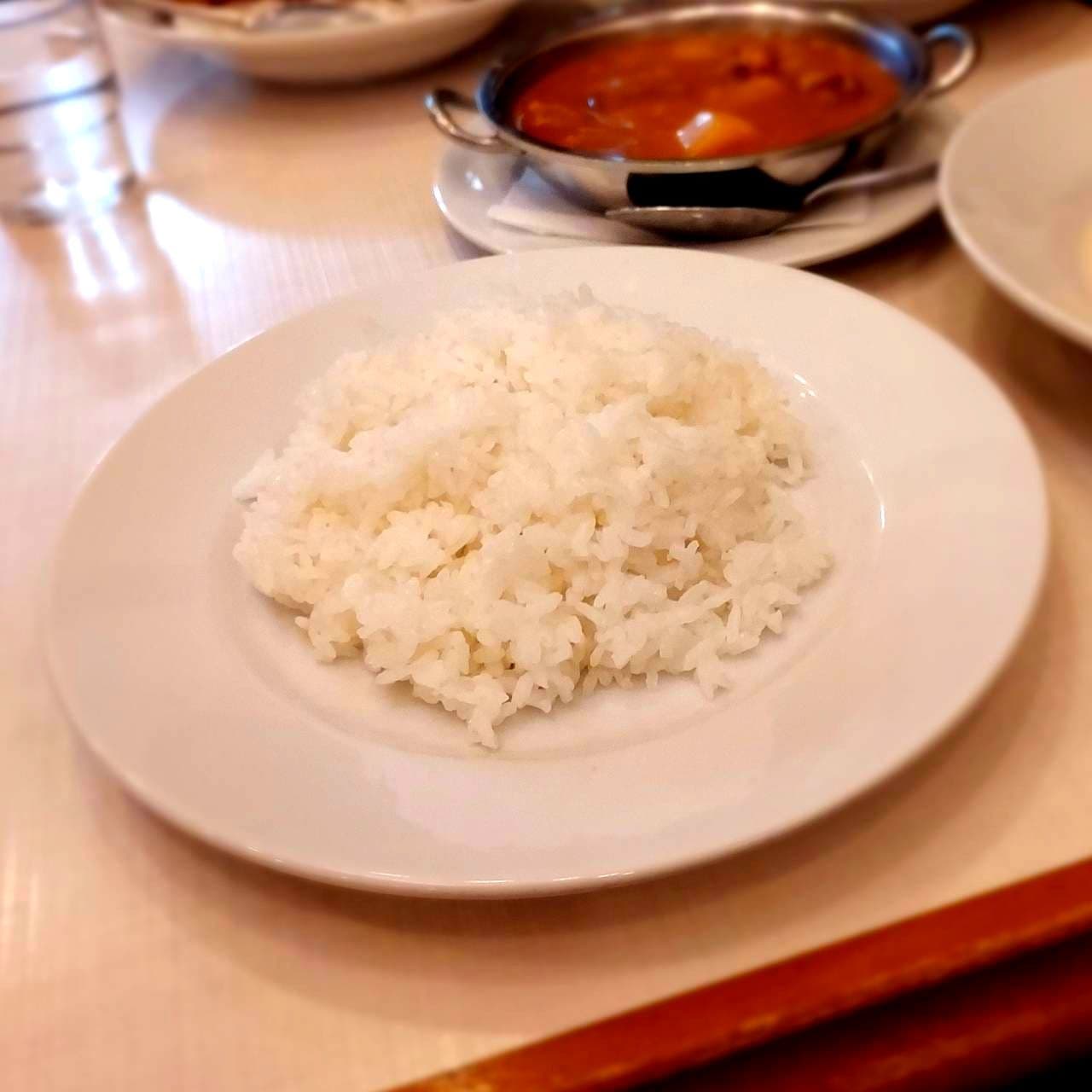 ビーフシチューライス/リスボン/浅草