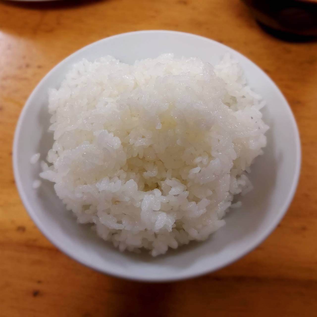 ご飯/すき焼割烹日山(ひやま)